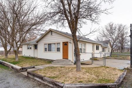 907 Ball Mountain Little Shasta