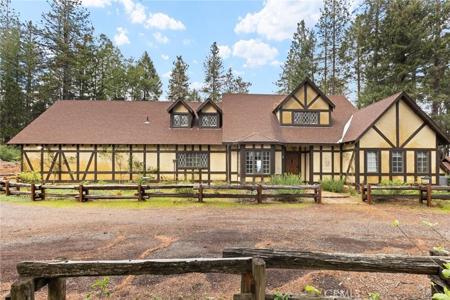 5555 Platt Mountain