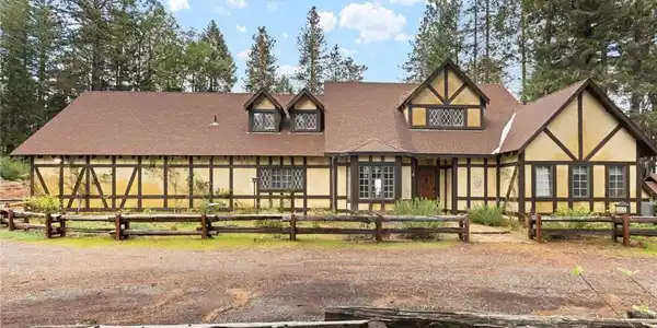 5555 Platt Mountain