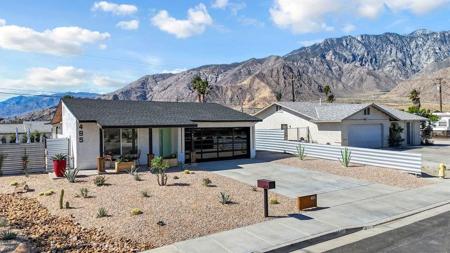 485 W Tramview