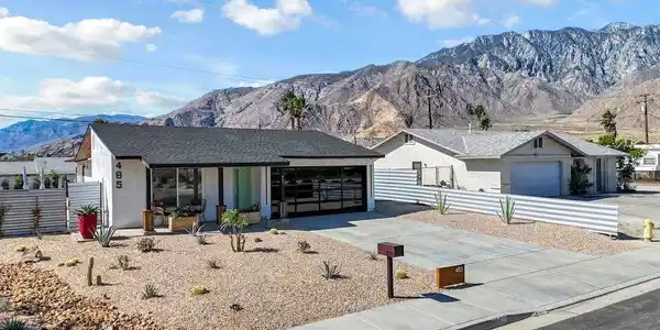 485 W Tramview