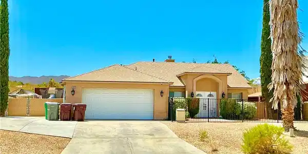58319 Mountain View