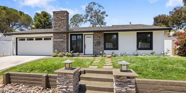 539 American Oaks Avenue