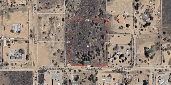 0 Sunnyslope Road