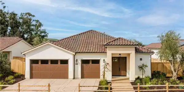 5800 Morning Glory Drive