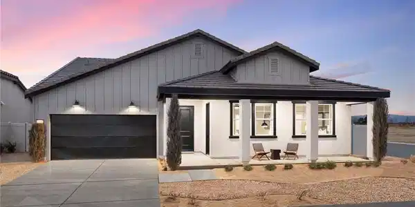 45100 West View Drive