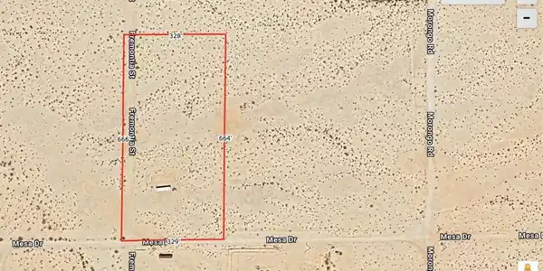 71980 Mesa Dr Drive