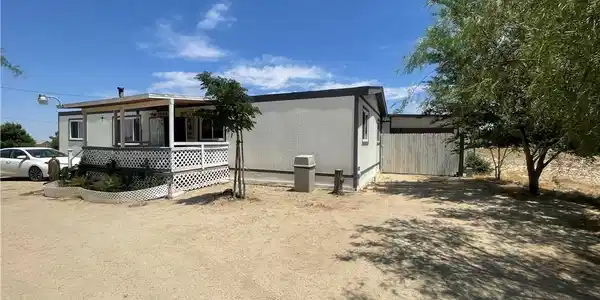 4441 Sierra Road