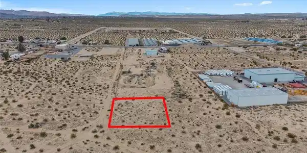 0 Adobe Road