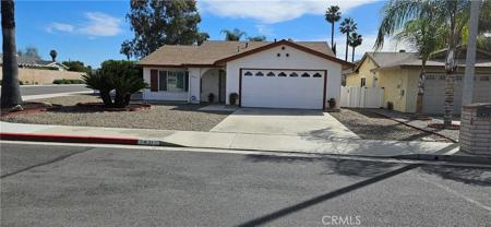 2431 El Rancho Circle