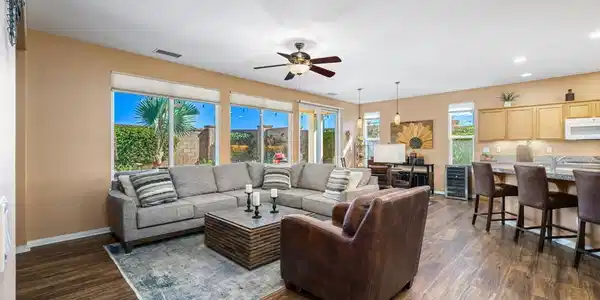 60328 Desert Shadows Drive