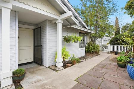 839 Marigold Court