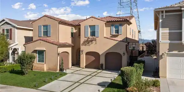 27636 Camellia Drive
