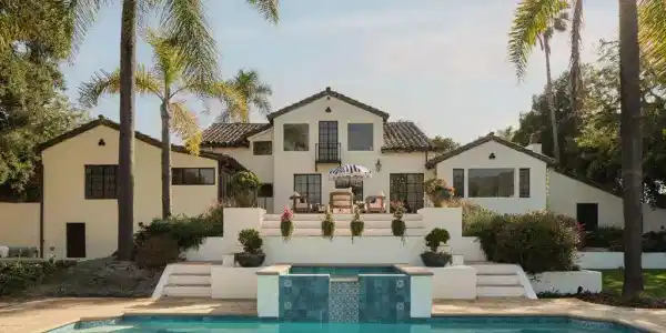 3030 Samarkand Drive