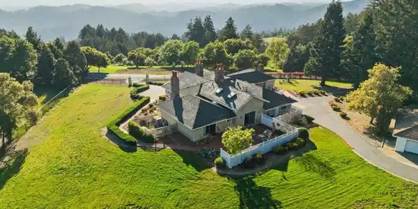 5 Ocean View Road