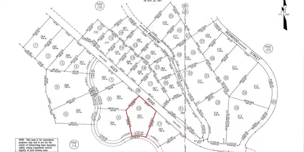 0 Cougar Street