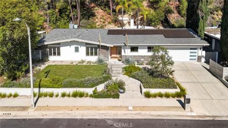 4676 Arriba Drive