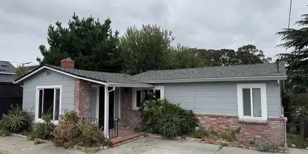 742 La Paloma Rd