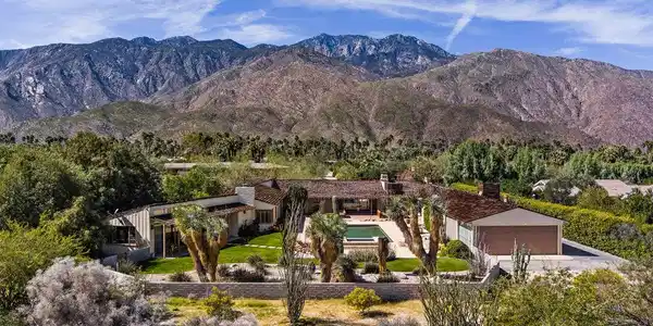 1850 Smoke Tree Lane