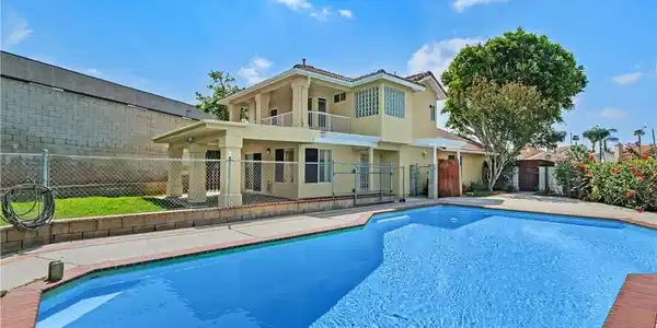 8405 Eastbrook Court