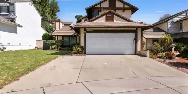 11640 Mount Lassen Court