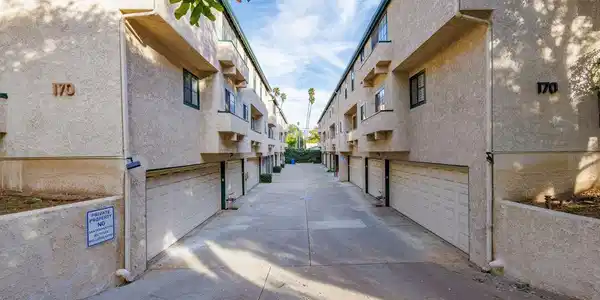 170 N Sierra Bonita Avenue