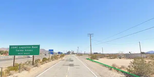 35125 Yermo Road