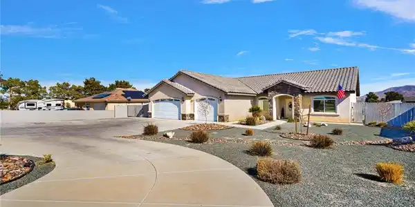 7491 Newhall