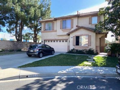 16883 Hazeltine Court