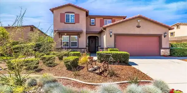 28690 Mahogany Trail Way