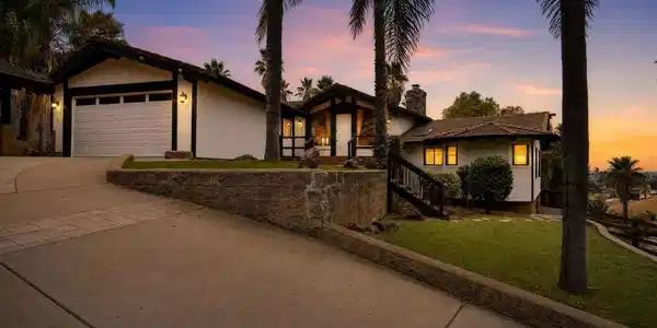 3342 White Hawk Road