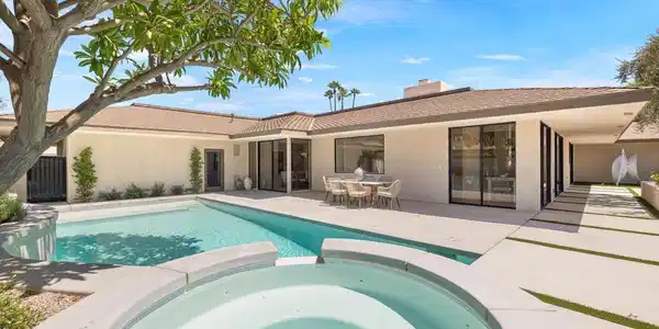 3 Columbia Drive