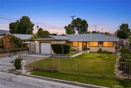 6014 N Fairvale Drive