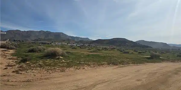 0 Standing Rock