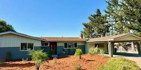 745 Evans Road