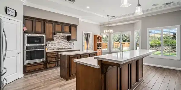 22600 Camp Drive