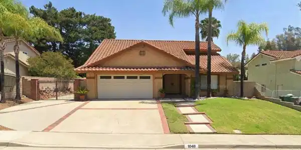 1048 Bishop Lane