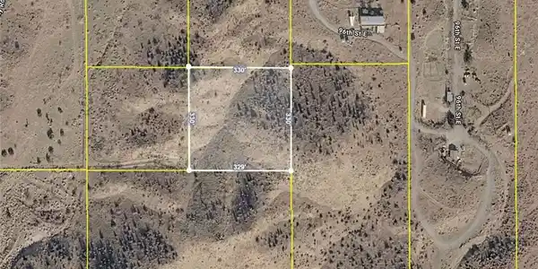 0 Nearby 96th St E/Cima Mesa Rd