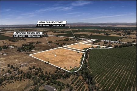 7691 State Highway 99w