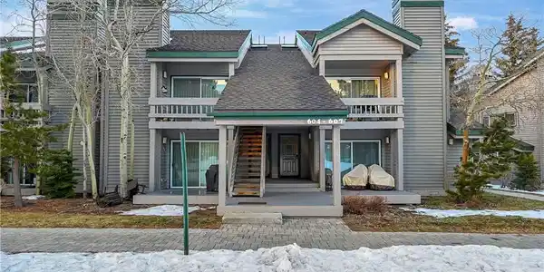 605 Golden Creek Road