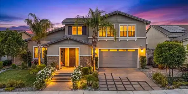 24356 Ponderosa Lane