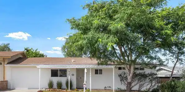 1626 La Tierra Lane