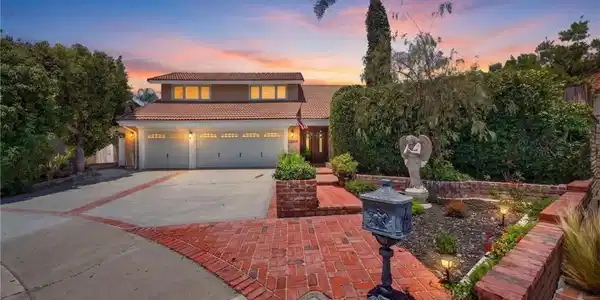 26615 Tampico Place