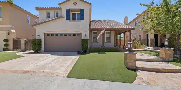 17114 Crest Heights Drive