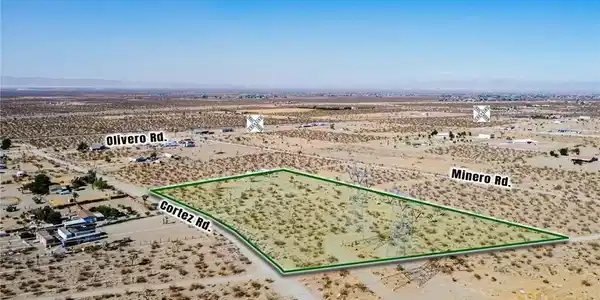 13005 Cortez Road