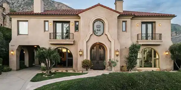 2330 Crystal Lane
