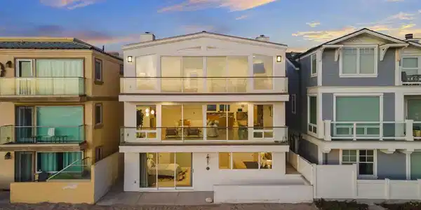 3757 Ocean Drive