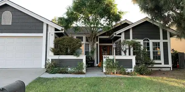 809 Woodgrove Road