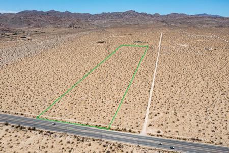 108 Twentynine Palms Highway