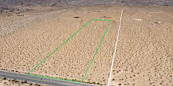 108 Twentynine Palms Highway